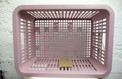 Basil Crate S 17,5l tavarakori pyörään AVS-yhteensopivalla adapterilla