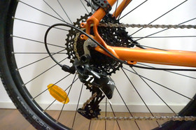 Nishiki Mudcrutch 27,5