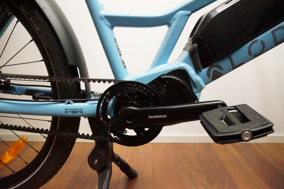 Loden One 20/26