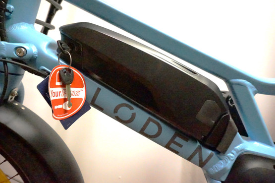 Loden One 20/26