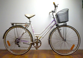 Tunturi VIP 28