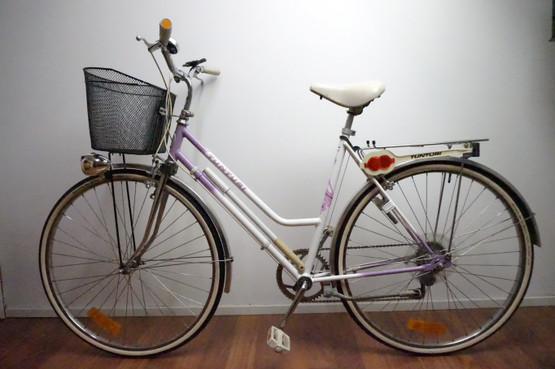 Tunturi VIP 28