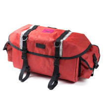 Swift Industries Zeitgeist EPLX600 12L pyörälaukku eteen tai taakse