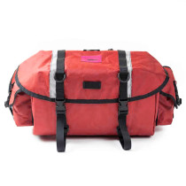 Swift Industries Zeitgeist EPLX600 12L pyörälaukku eteen tai taakse