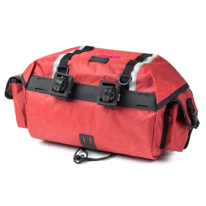 Swift Industries Zeitgeist EPLX600 12L pyörälaukku eteen tai taakse
