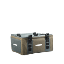 Grab&Go - iso laukku Yuban etutelineelle 