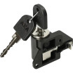 Shimano / AXA - tavaratelineakun lukkopesä
