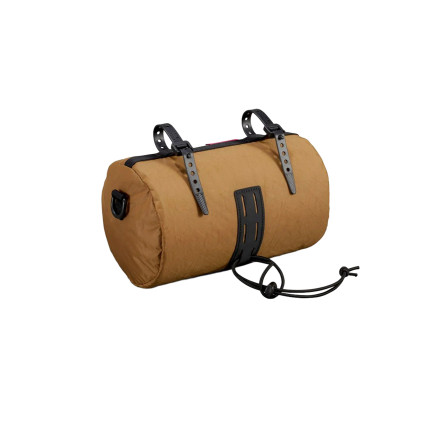Swift Industries Bandito Bag 3,2l, eteen ja/tai satulan alle, Coyote