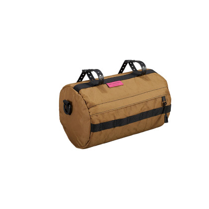 Swift Industries Bandito Bag 3,2l, eteen ja/tai satulan alle, Coyote