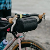 Swift Industries Bandito Bag 3,2l, eteen ja/tai satulan alle, Coyote