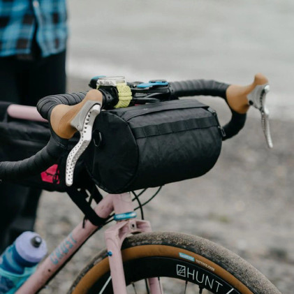 Swift Industries Bandito Bag 3,2l, eteen ja/tai satulan alle, Coyote