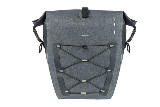 Basil Navigator Storm 25-31l MIK - Sidesystem