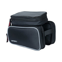 Basil Sport Design Top Tube Double frame bag 1,5l