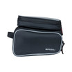 Basil Sport Design Top Tube Double frame bag 1,5l