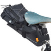 Blackburn Outpost Elite Seat Pack satulalaukku 6,95l