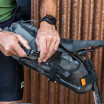 Blackburn Outpost Elite Seat Pack satulalaukku 6,95l