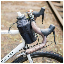 Blackburn Outpost CarryAll 1,2 l eväslaukku ohjaustankoon 