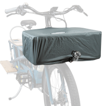 Bread Basket Cover Kit - sadesuoja