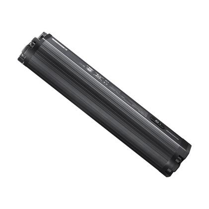 Shimano BT-E8035 504Wh sähköpyörän integroitu akku