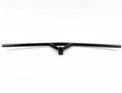 Tempi Bullmoose Bar 780mm / 31,8mm /22,2mm ohjaustanko integroidulla stemmillä