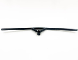 Tempi Bullmoose Bar 780mm / 31,8mm /22,2mm ohjaustanko integroidulla stemmillä