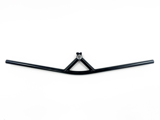 Tempi Bullmoose Bar 780mm / 31,8mm /22,2mm ohjaustanko integroidulla stemmillä