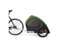 Burley Tail Wagon pyörän koiravaunu