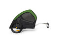 Burley Tail Wagon pyörän koiravaunu