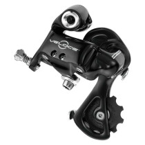 Campagnolo Veloce RD11-VLBXM 10-v takavaihtaja, medium-häkki
