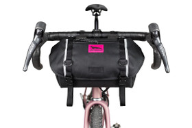 Swift Industries Catalyst Pack 7,5l kaksoiskiinnityslaukku 