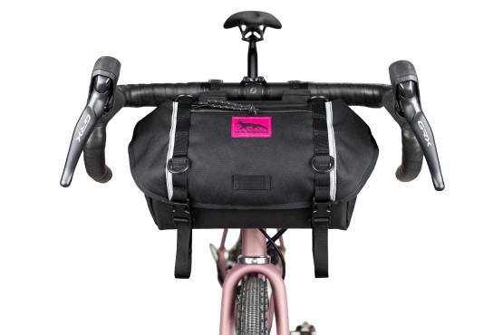 Swift Industries Catalyst Pack 7,5l kaksoiskiinnityslaukku 