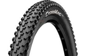 Continental Cross King Wire 26