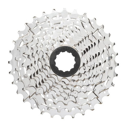 Microshift CS-H092 kasettipakka 9-v, 11-32H
