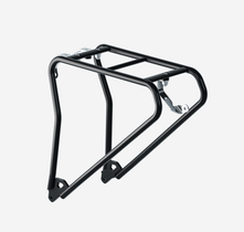 Racktime Top/It 2.0 Front Snap-It 2.0 etutavarateline