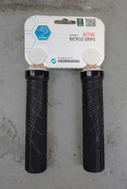 Herrmans Shark Lock 130mm DD38 - kädensijapari