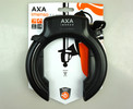 AXA Imenso X-Large runkolukko leveisiin takahaarukoihin