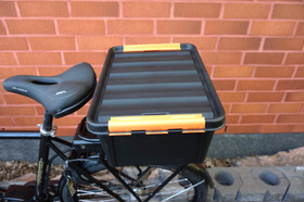 Smartstore Pro 15 kuljetuslaatikko AVS - yhteensopiva