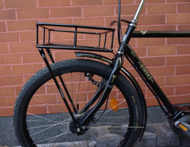 Etuteline Cavo Front Rack laitareilillä