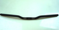 Kalloy Uno Riser Bar 660mm / 25,4mm / 22,2mm ohjaustanko