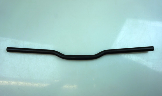 Kalloy Uno Riser Bar 660mm / 25,4mm / 22,2mm ohjaustanko