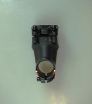 Ohjainkannatin Kalloy Uno Zerodegree 55 mm 0° 35mm / 1 1/8