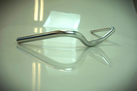 Pelago Archetype AL 550mm/25,4mm/22,2mm ohjaustanko