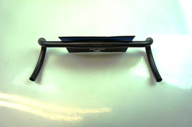 XLC Gravel bar HB-G01 420mm/31,8mm