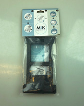 MIK - sovitinlevy laukkuun tai koriin 