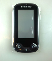 Shimano Steps - sähköpyörän näyttö SC-E6100