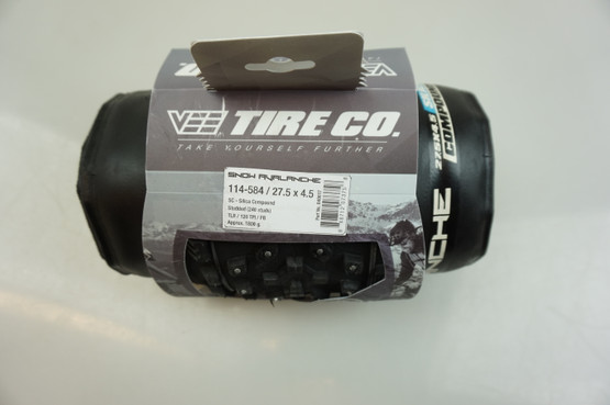 Vee Tire Snow Avalanche 27,5