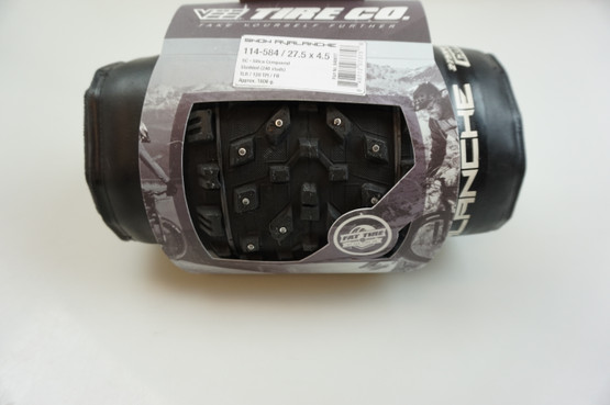 Vee Tire Snow Avalanche 27,5