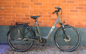 Husqvarna EcoCity 28