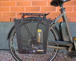 Husqvarna EcoCity 28