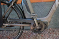Husqvarna EcoCity 28